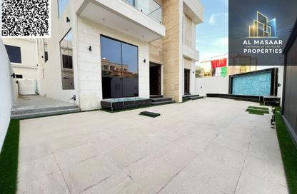 Villa - 6 Bedrooms - 7+ Bathrooms for sale in Al Rawda 2 Villas - Al Rawda 2 - Al Rawda - Ajman Villa - 6 Bedrooms - 7+ Bathrooms for sale in Al Rawda 2 Villas - Al Rawda 2 - Al Rawda - Ajman