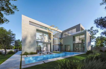 Villa - 5 Bedrooms - 7+ Bathrooms for sale in Saro - Masaar - Tilal City - Sharjah