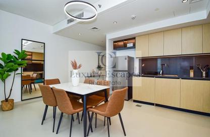 Apartment - 2 - 2 for rent in Burj Crown - Downtown Dubai - Dubai Apartment - 2 - 2 for rent in Burj Crown - Downtown Dubai - Dubai