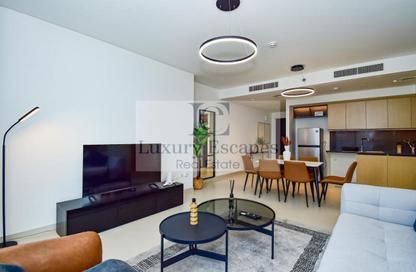 Apartment - 2 - 2 for rent in Burj Crown - Downtown Dubai - Dubai