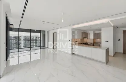 Apartment - 4 Bedrooms - 6 Bathrooms for sale in Crest Grande - Sobha Hartland - Mohammed Bin Rashid City - Dubai Apartment - 4 Bedrooms - 6 Bathrooms for sale in Crest Grande - Sobha Hartland - Mohammed Bin Rashid City - Dubai