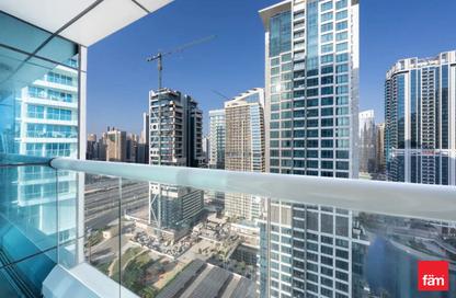 شقة - 1 - 2 للبيع في بوابة دبي الجديدة 2 - (JLT) مجمع A - أبراج بحيرات الجميرا - دبي
