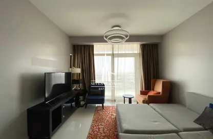Apartment - 1 Bedroom - 2 Bathrooms for rent in Artesia C - Artesia - Damac Hills - Dubai