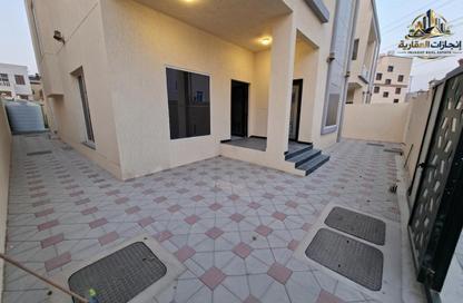 Villa - 5 - 7 for sale in Kabbali Hills - Al Helio 2 - Al Helio - Ajman Villa - 5 - 7 for sale in Kabbali Hills - Al Helio 2 - Al Helio - Ajman
