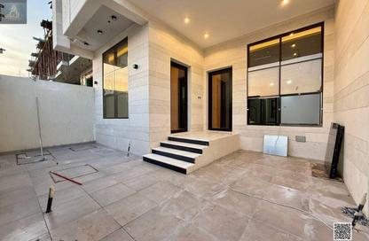 Townhouse - 4 Bedrooms - 6 Bathrooms for sale in Al Helio 2 - Al Helio - Ajman