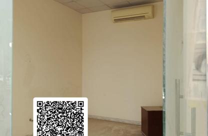 Shop - Studio for rent in Al Musalla - Al Gharb - Sharjah