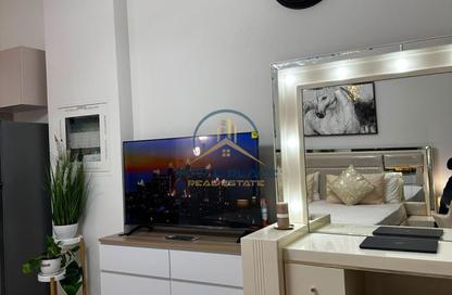 Apartment - Studio - 1 Bathroom for sale in Skyz by Danube - Arjan - Dubai