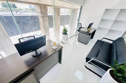 Office Space - Studio - 1 for rent in Reem Residency - Al Karama - Bur Dubai - Dubai