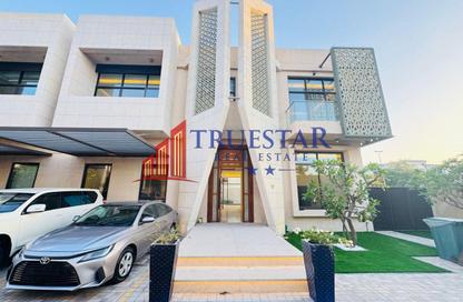 Villa - 5 - 6 for rent in Jumeirah 3 Villas - Jumeirah 3 - Jumeirah - Dubai Villa - 5 - 6 for rent in Jumeirah 3 Villas - Jumeirah 3 - Jumeirah - Dubai
