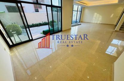 Villa - 5 - 6 for rent in Jumeirah 3 Villas - Jumeirah 3 - Jumeirah - Dubai