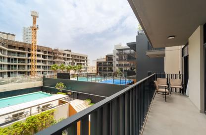 Apartment - 2 - 3 for sale in Harrington House - District 14 - Jumeirah Village Circle - Dubai