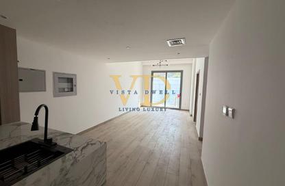 Whole Building - 1 - 2 for rent in Bali Residences - District 3 - Jumeirah Village Triangle - Dubai