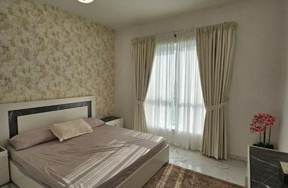 Apartment - 2 Bedrooms - 2 Bathrooms for rent in Oasis Tower - Al Rashidiya 1 - Al Rashidiya - Ajman Apartment - 2 Bedrooms - 2 Bathrooms for rent in Oasis Tower - Al Rashidiya 1 - Al Rashidiya - Ajman