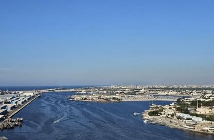 Apartment - 2 Bedrooms - 2 Bathrooms for rent in Oasis Tower - Al Rashidiya 1 - Al Rashidiya - Ajman