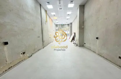 Shop - Studio - 2 Bathrooms for rent in Karimian 3 - Jumeirah Garden City - Al Satwa - Dubai Shop - Studio - 2 Bathrooms for rent in Karimian 3 - Jumeirah Garden City - Al Satwa - Dubai