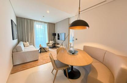 Apartment - 2 - 3 for rent in Vida Dubai Mall Tower 1 - Vida Residences Dubai Mall - Downtown Dubai - Dubai