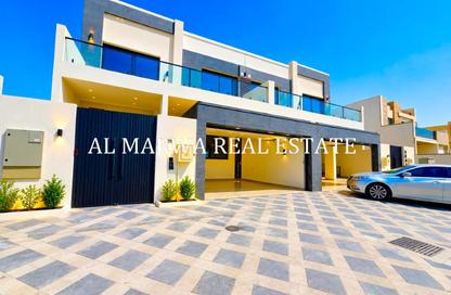 Villa - 5 - 7 for sale in Tilal City C - Tilal City - Sharjah