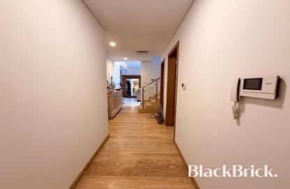 Villa - 5 - 5 for sale in Bloomingdale - Dubai Sports City - Dubai