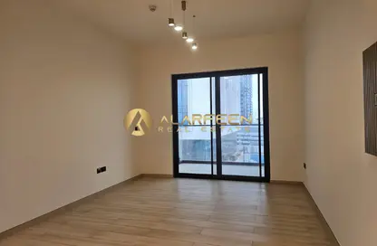 شقة - 2 غرف نوم - 2 حمامات للايجار في مرتفعات بن غاطي - الضاحية 10 - قرية جميرا الدائرية - دبي