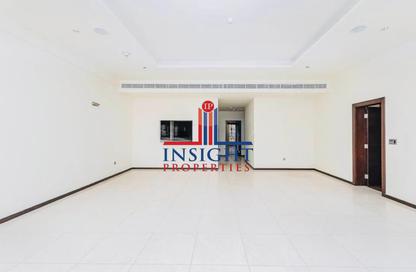 Apartment - 3 Bedrooms - 4 Bathrooms for rent in Amber - Tiara Residences - Palm Jumeirah - Dubai Apartment - 3 Bedrooms - 4 Bathrooms for rent in Amber - Tiara Residences - Palm Jumeirah - Dubai