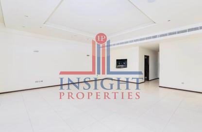 Apartment - 3 Bedrooms - 4 Bathrooms for rent in Amber - Tiara Residences - Palm Jumeirah - Dubai