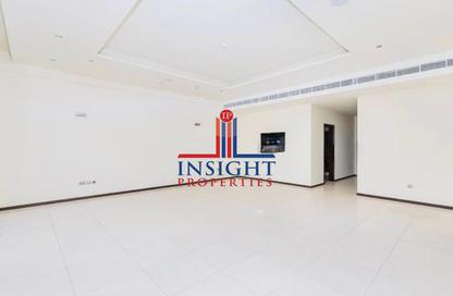 Apartment - 3 Bedrooms - 4 Bathrooms for rent in Amber - Tiara Residences - Palm Jumeirah - Dubai Apartment - 3 Bedrooms - 4 Bathrooms for rent in Amber - Tiara Residences - Palm Jumeirah - Dubai
