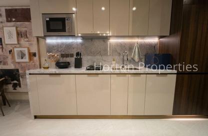 Apartment - Studio - 1 for rent in Stonehenge Residences II - District 15 - Jumeirah Village Circle - Dubai
