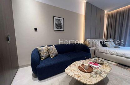 Apartment - Studio - 1 for rent in Stonehenge Residences II - District 15 - Jumeirah Village Circle - Dubai