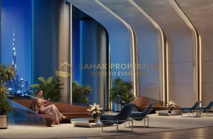 شقة - 1 حمام للبيع في مشروع مايباخ - أماكن مرسيدس-بنز - ند الشبا 1 - ند الشبا - دبي