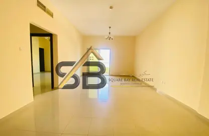 شقة - 2 غرف نوم - 3 حمامات للايجار في مبنى الخير - واحة دبي للسيليكون - دبي