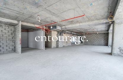 Office Space - Studio for rent in One by Omniyat - Business Bay - Dubai