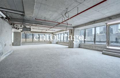 Office Space - Studio for rent in One by Omniyat - Business Bay - Dubai