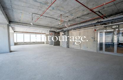 Office Space - Studio for rent in One by Omniyat - Business Bay - Dubai
