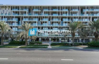 Apartment - 1 Bedroom - 1 Bathroom for rent in Al Raha Lofts - Al Raha Beach - Abu Dhabi Apartment - 1 Bedroom - 1 Bathroom for rent in Al Raha Lofts - Al Raha Beach - Abu Dhabi