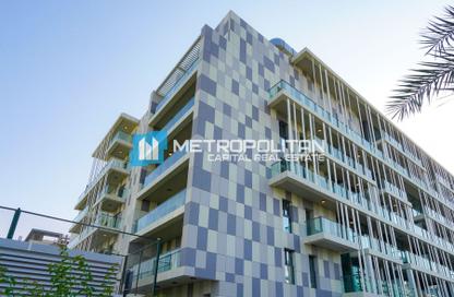 Apartment - 1 Bedroom - 1 Bathroom for rent in Al Raha Lofts - Al Raha Beach - Abu Dhabi Apartment - 1 Bedroom - 1 Bathroom for rent in Al Raha Lofts - Al Raha Beach - Abu Dhabi
