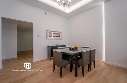 Apartment - Studio - 1 Bathroom for rent in Al Barsha 1 - Al Barsha - Dubai