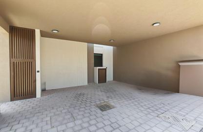 Villa - 4 Bedrooms - 4 Bathrooms for rent in La Violeta 1 - La Violeta - Villanova - Dubai Land - Dubai