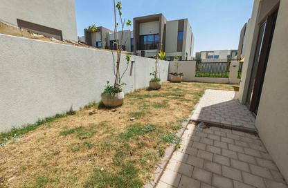 Villa - 4 Bedrooms - 4 Bathrooms for rent in La Violeta 1 - La Violeta - Villanova - Dubai Land - Dubai