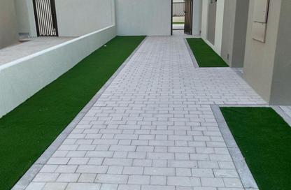 Villa - 4 Bedrooms - 4 Bathrooms for rent in La Violeta 1 - La Violeta - Villanova - Dubai Land - Dubai