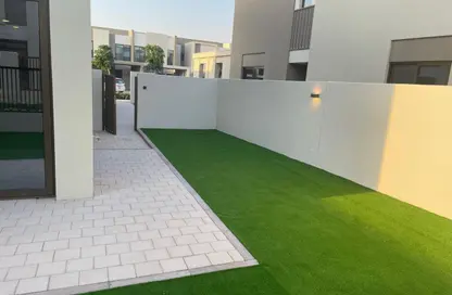 فيلا - 4 غرف نوم - 4 حمامات للايجار في لا فيوليتا 1 - لا فيوليتا - فيلا نوفا - دبي لاند - دبي