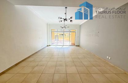 Apartment - 2 Bedrooms - 4 Bathrooms for rent in Al Badia Residences Building 23 - Al Badia Residences - Dubai Festival City - Dubai