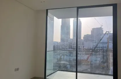 Apartment - Studio - 1 Bathroom for rent in Binghatti Phoenix - District 13 - Jumeirah Village Circle - Dubai