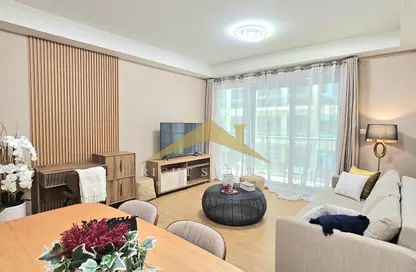 شقة - غرفة نوم - 2 حمامات للايجار في باسيفيك بورا بورا - باسيفيك - جزيرة المرجان - رأس الخيمة شقة - غرفة نوم - 2 حمامات للايجار في باسيفيك بورا بورا - باسيفيك - جزيرة المرجان - رأس الخيمة