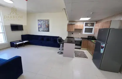 شقة - غرفة نوم - 1 حمام للبيع في أبراج الراشدية - الراشدية - عجمان وسط المدينة - عجمان