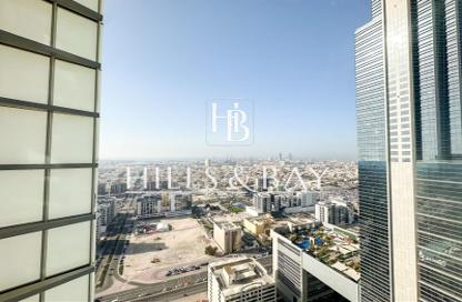 Apartment - 2 Bedrooms - 3 Bathrooms for rent in Park Place Tower - Sheikh Zayed Road - Dubai