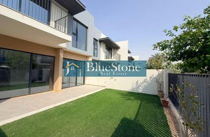 Townhouse - 3 Bedrooms - 4 Bathrooms for rent in Eden - The Valley - Dubai