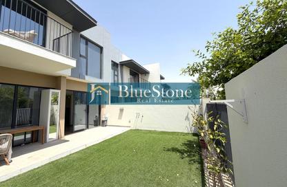 Townhouse - 3 Bedrooms - 4 Bathrooms for rent in Eden - The Valley - Dubai