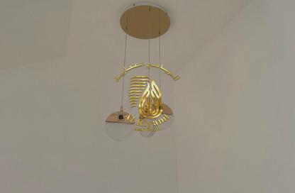 Villa - 5 Bedrooms - 7 Bathrooms for sale in Kabbali Hills - Al Helio 2 - Al Helio - Ajman