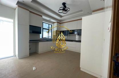 Villa - 5 Bedrooms - 7 Bathrooms for sale in Kabbali Hills - Al Helio 2 - Al Helio - Ajman