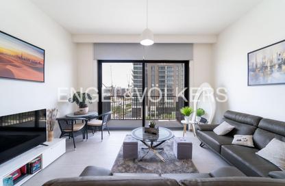Apartment - 2 Bedrooms - 3 Bathrooms for rent in Park Ridge Tower C - Park Ridge - Dubai Hills Estate - Dubai